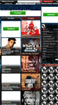 Mobile Screenshot of mymusictop.com